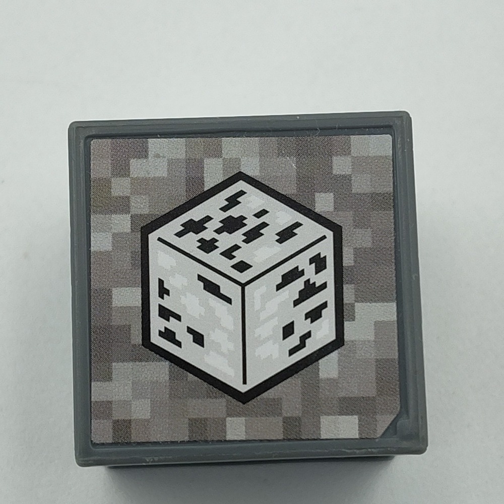 Minecraft‎ 3.25in Comic Maker Steve Figure Accessories Mattel📸SEE📏📸 - Picture 5 of 16